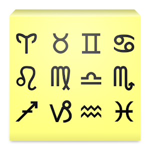 Horoskop-Service logo