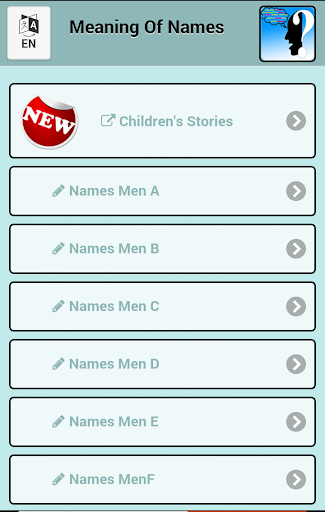 免費下載娛樂APP|Meaning Names app開箱文|APP開箱王