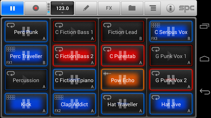 SPC House Scene Pack Screen 2