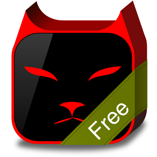 Evil's Pet Free LOGO-APP點子