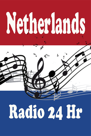 【免費音樂App】Netherlands Radio 24 Hr-APP點子