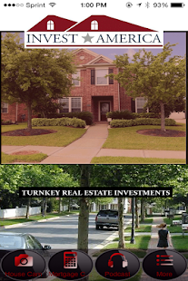 Lastest InvestAmerica APK for Android