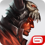 Cover Image of Download Order & Chaos Duels 1.7.1d APK