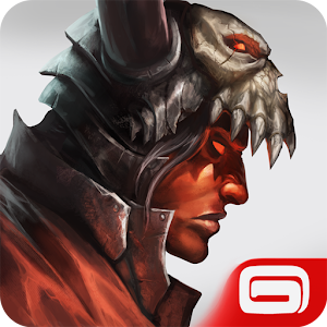  Order & Chaos Duels icon do Jogo