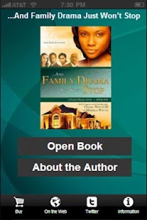 Free Download Family Drama Just Won't Stop APK for Android