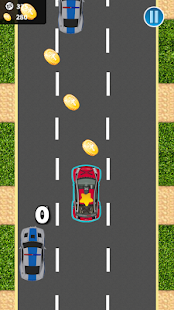Download Save Red Car APK