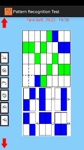 Test inteligencia espacial II Screenshots 4