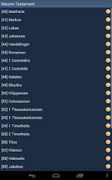 Dutch Holy Bible poster 14