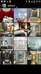 Free Bathroom Ideas APK for Android