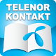 telenor contact tablet APK