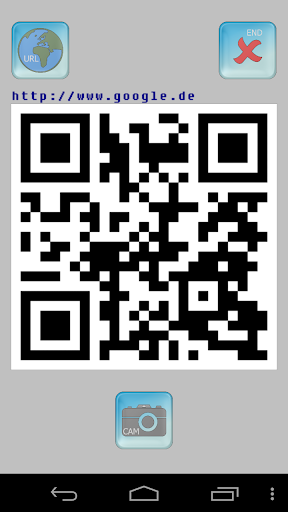 QR Frei Kostenlos