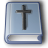 CrossConnect ESV Bible for 1.5 logo