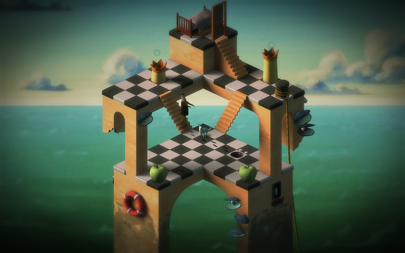 Back to Bed Mod v1.1.3 (Unlocked) APK+DATA - screenshot