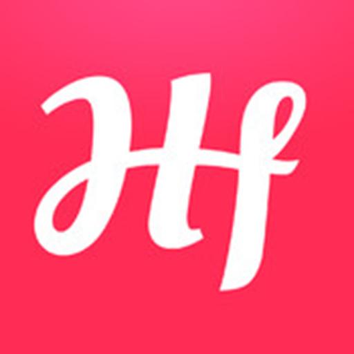 Holidayflirt LOGO-APP點子