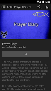 Lastest The AFCU App APK for Android