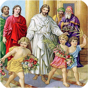 قصص الكتاب المقدس 1.0