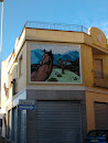 Murales Cavallo