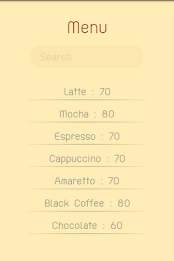 Cooked2Order poster 5