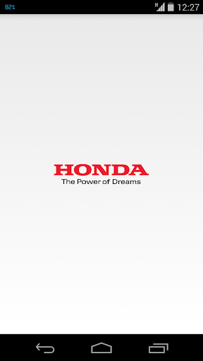 Enjoy Honda