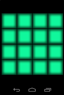 Music Maker Ibiza Screen 3