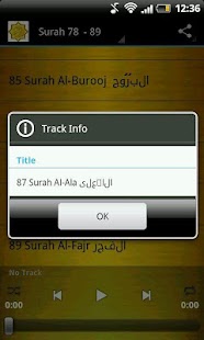 How to mod Abdul Basit Quran MP3 1.2 apk for bluestacks
