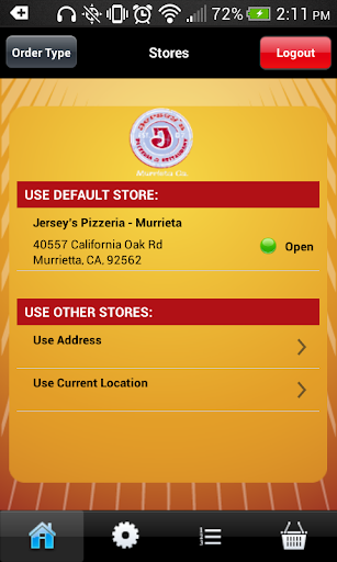 免費下載生活APP|Jersey’s Pizzeria app開箱文|APP開箱王