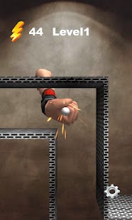 Free Download Fire Electric Pen 3D PLUS APK for Android