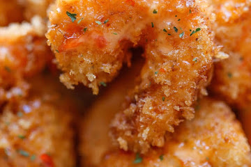 Bang Bang Shrimp