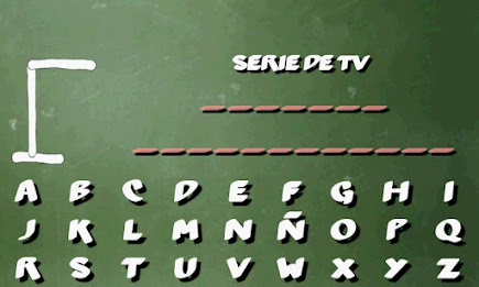 Hangman (Spanish) poster 1