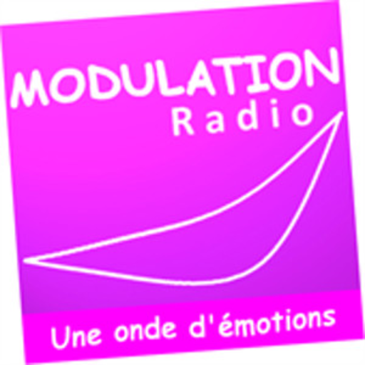 MODULATION RADIO 音樂 App LOGO-APP開箱王