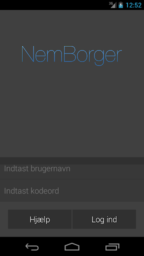 NemBorger