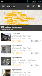 Ampliação Imóveis Screenshots 4