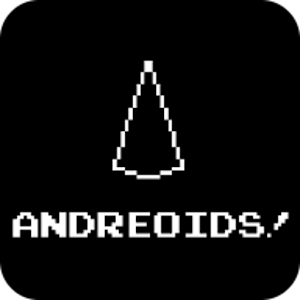 Andreoids 街機 App LOGO-APP開箱王