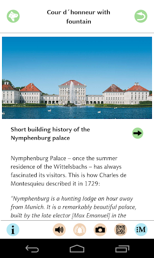 免費下載旅遊APP|Nymphenburg Park (English) app開箱文|APP開箱王
