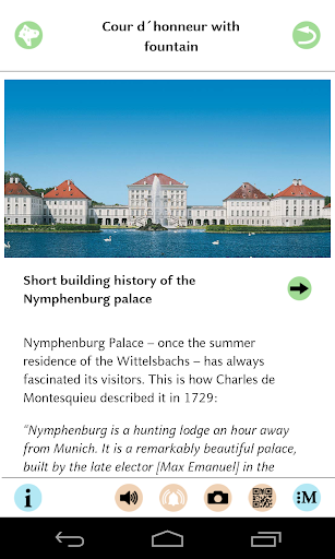 【免費旅遊App】Nymphenburg Park (English)-APP點子