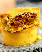 楓葉餅舖-大甲媽餅店