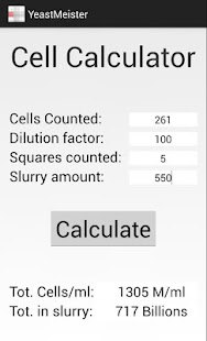 Free Download YeastMeister APK