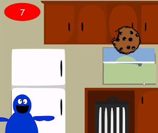 cookie Monster poster 6