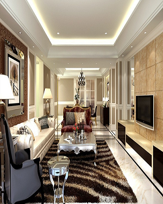 Living Room Designs