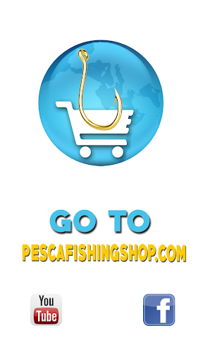 Pesca Fishing Shop