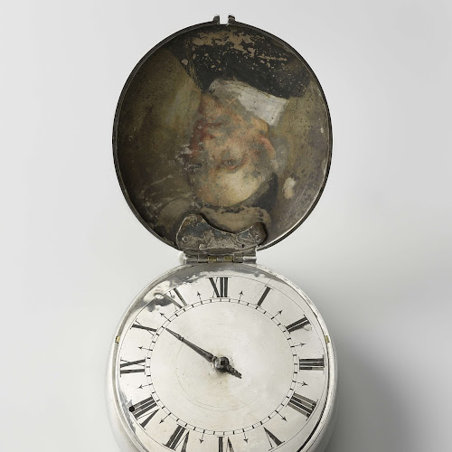 Watch, Salomon Coster, c. - Rijksmuseum