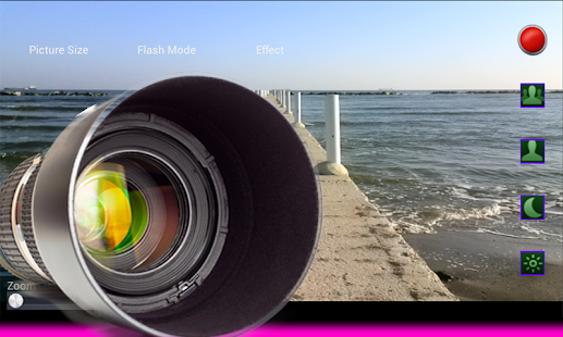 How to install Photo camera zoom power lastet apk for bluestacks