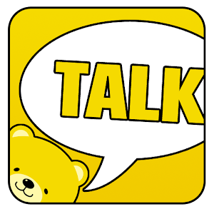Leeks 노랑곰 카카오톡테마.apk 1.2