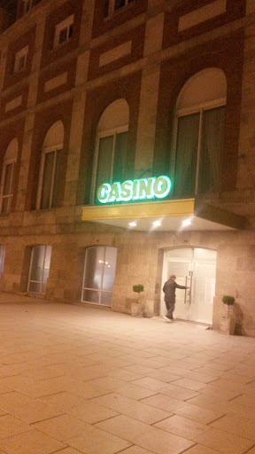 Hotel Casino Provincial