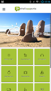 How to install appGuide Punta lastet apk for pc
