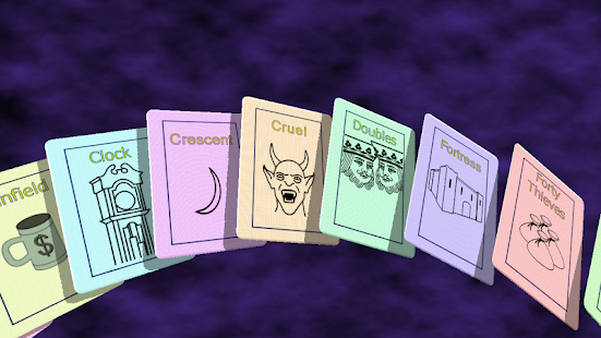 Redeal Solitaire Screenshots 16