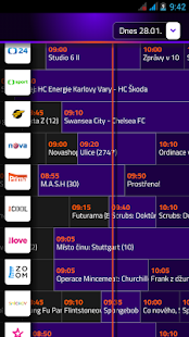 Aplikace TV Program - Televizni program 04mzVxePP3m0DiCr98YGpBL8RT2v4g44b7zgHHt_I6q9CuwlsoR4SVES8rbZtIMeiO0=h310-rw