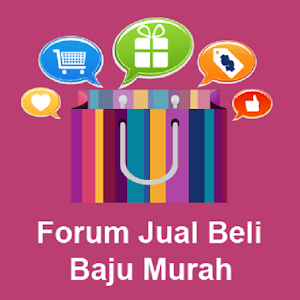 Download Forum & Toko Jual Beli Baju APK on PC  Download 