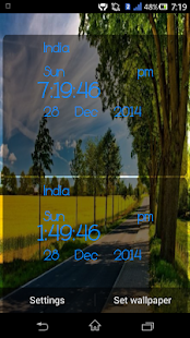 How to download Autumn Live Wallpaper patch 1.0 apk for laptop