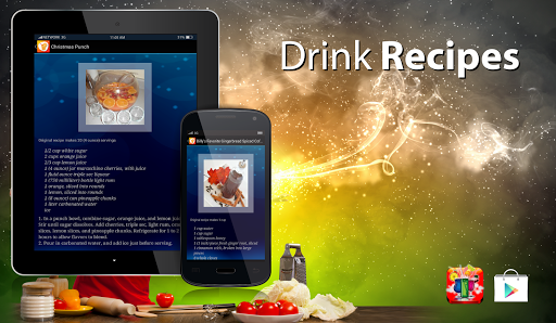 Drink Recipes